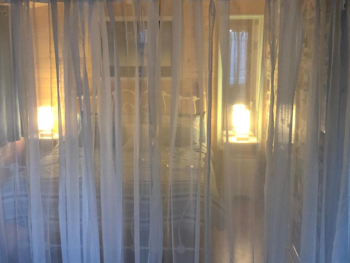 Sherpai Lodge Херн Бей Екстериор снимка
